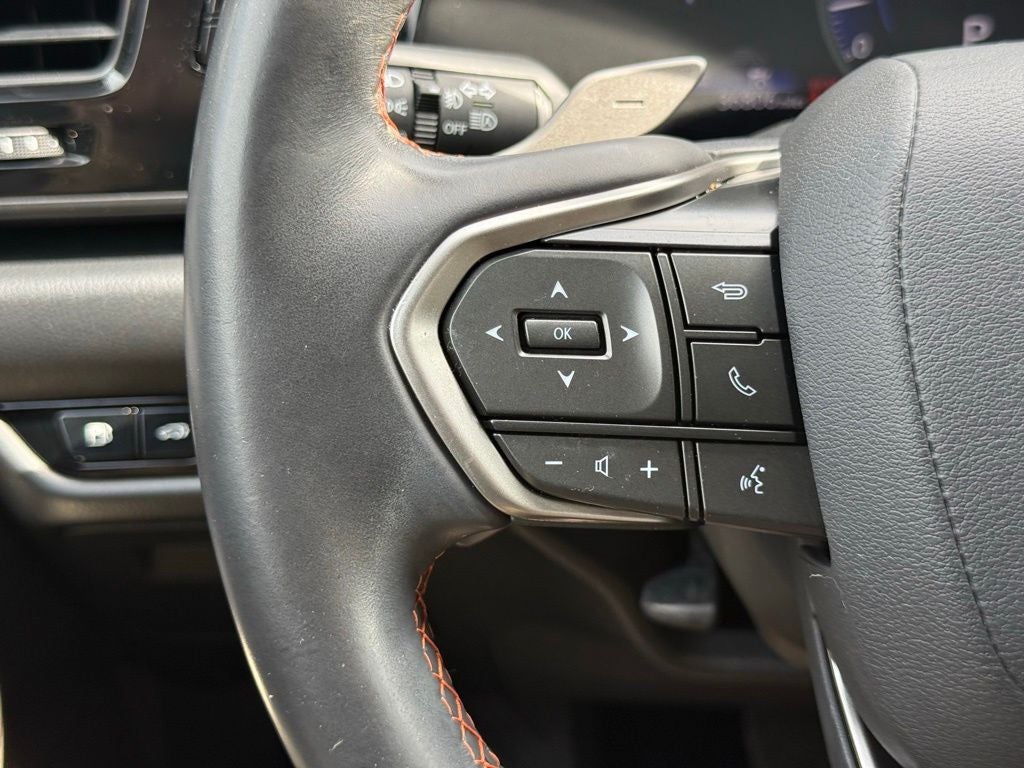 2022 Lexus NX 250 L/Certified Unlimited Mile Warranty