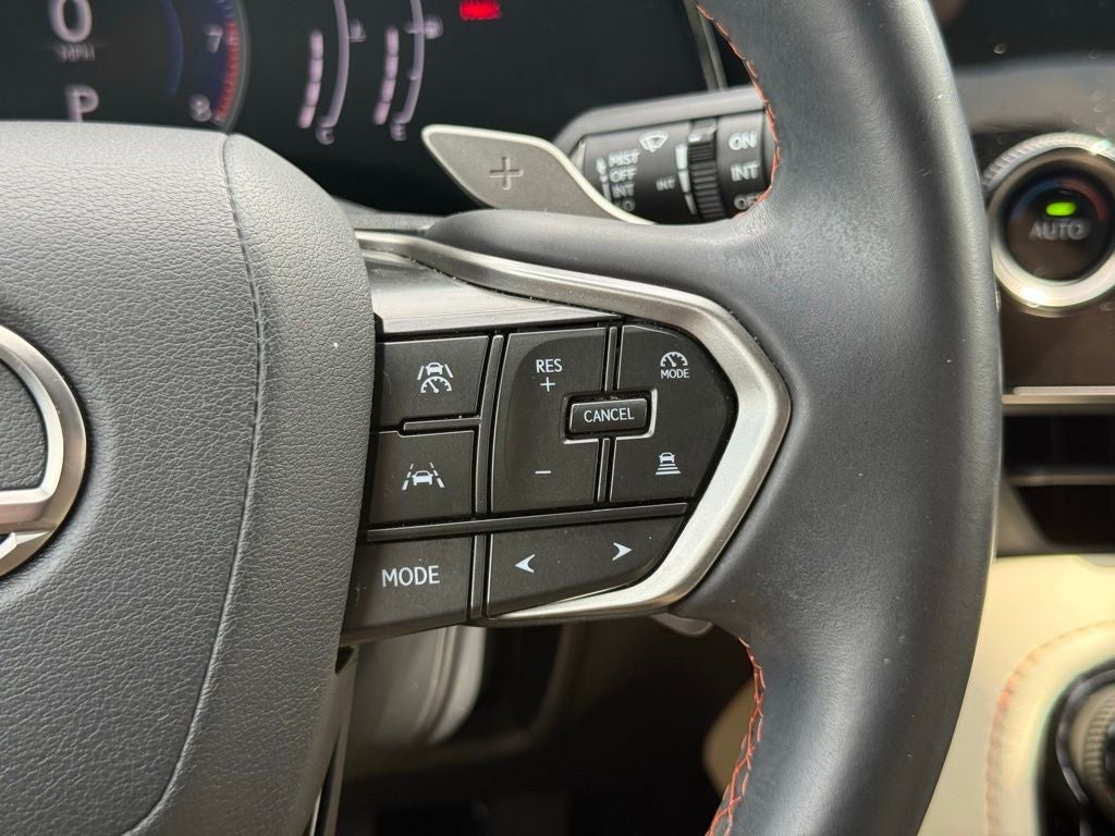 2022 Lexus NX 250 L/Certified Unlimited Mile Warranty