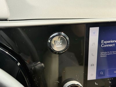 2022 Lexus NX 250 L/Certified Unlimited Mile Warranty