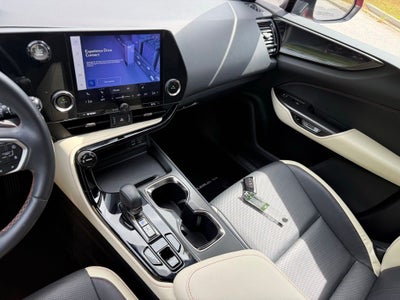 2022 Lexus NX 250 L/Certified Unlimited Mile Warranty
