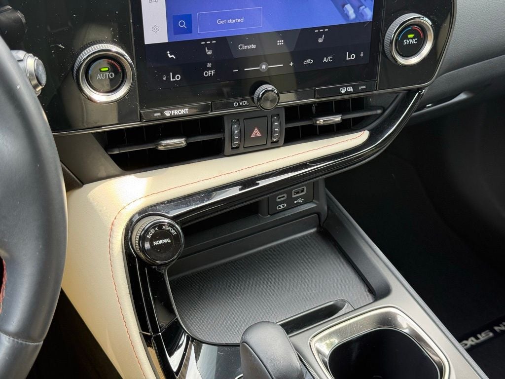 2022 Lexus NX 250 L/Certified Unlimited Mile Warranty
