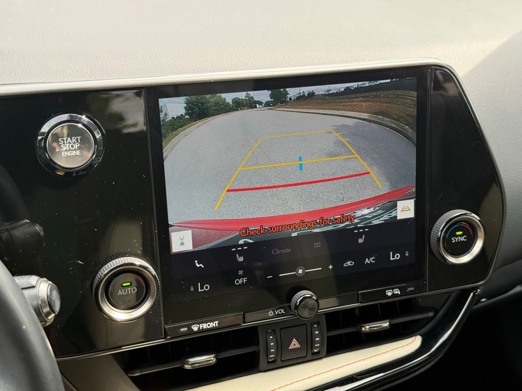 2022 Lexus NX 250 L/Certified Unlimited Mile Warranty