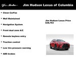 2022 Lexus NX 250 L/Certified Unlimited Mile Warranty
