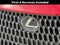 2022 Lexus NX 250 L/Certified Unlimited Mile Warranty