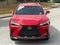 2022 Lexus NX 250 L/Certified Unlimited Mile Warranty