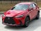 2022 Lexus NX 250 L/Certified Unlimited Mile Warranty