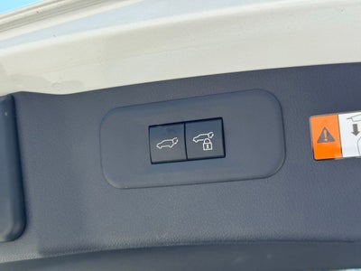 2024 Lexus NX 250 L/Certified Unlimited Mile Warranty