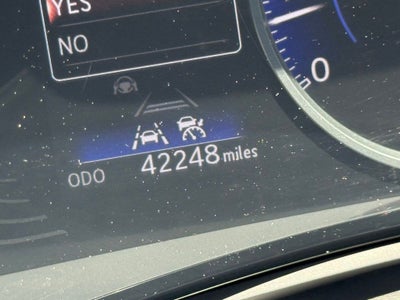 2024 Lexus NX 250 L/Certified Unlimited Mile Warranty