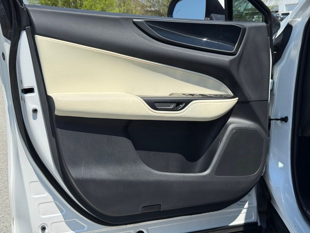 2024 Lexus NX 250 L/Certified Unlimited Mile Warranty