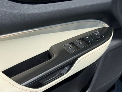 2024 Lexus NX 250 L/Certified Unlimited Mile Warranty