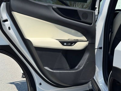 2024 Lexus NX 250 L/Certified Unlimited Mile Warranty