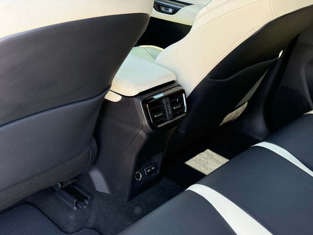 2024 Lexus NX 250 L/Certified Unlimited Mile Warranty