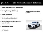 2024 Lexus NX 250