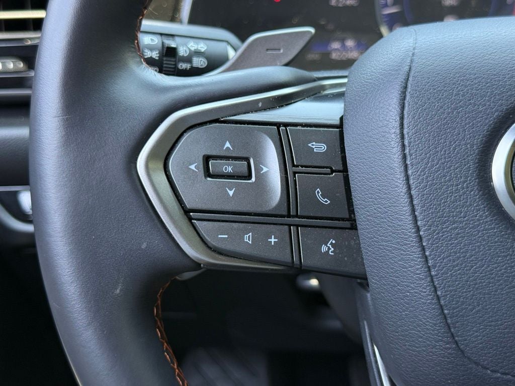 2024 Lexus NX 250 L/Certified Unlimited Mile Warranty