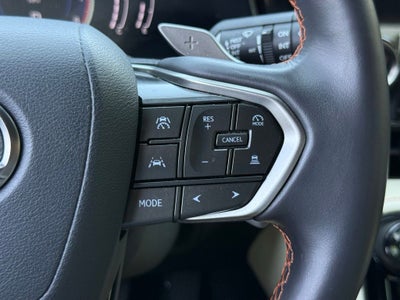 2024 Lexus NX 250 L/Certified Unlimited Mile Warranty