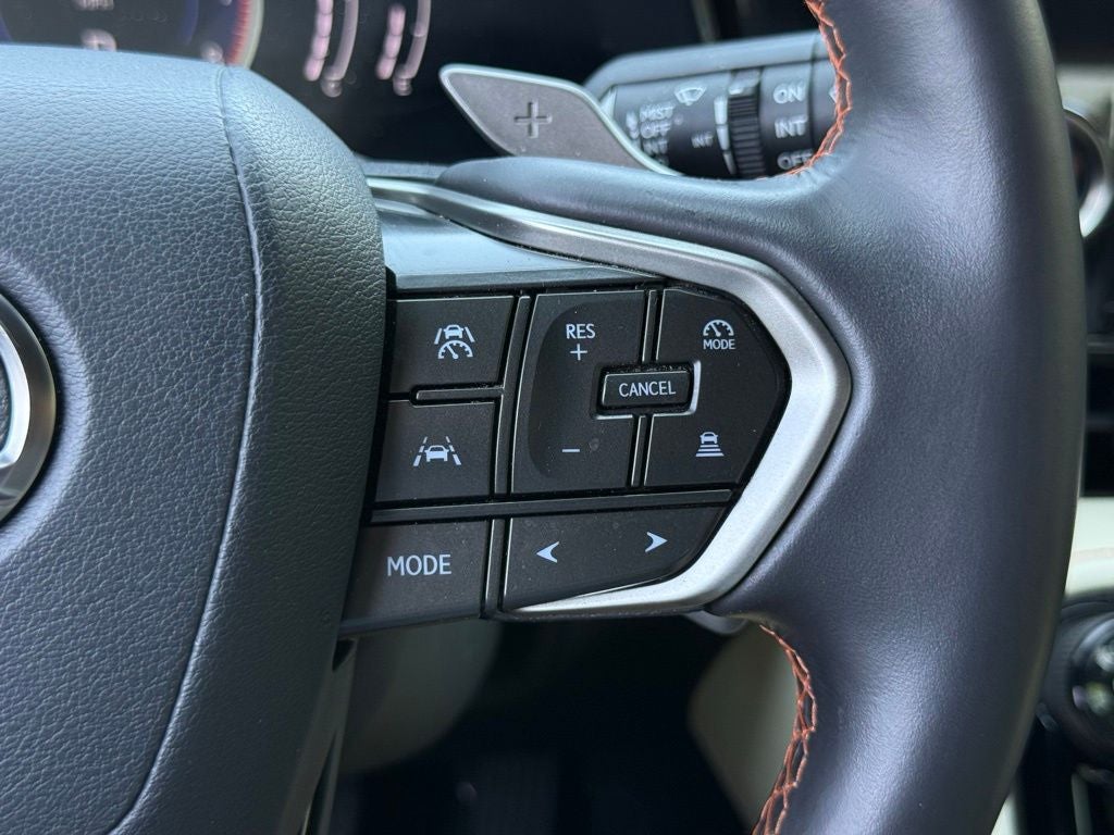 2024 Lexus NX 250 L/Certified Unlimited Mile Warranty