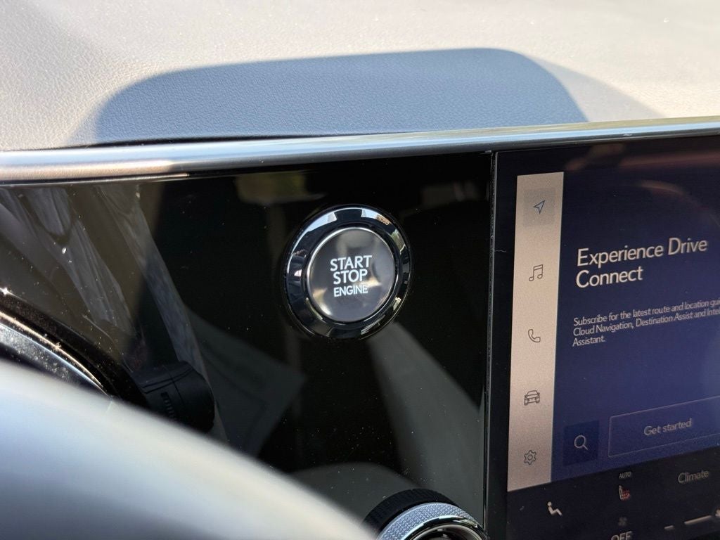 2024 Lexus NX 250 L/Certified Unlimited Mile Warranty