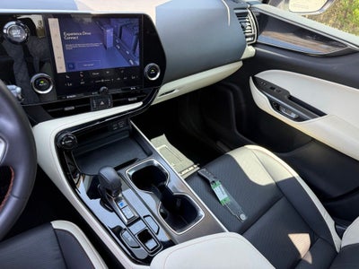 2024 Lexus NX 250 L/Certified Unlimited Mile Warranty