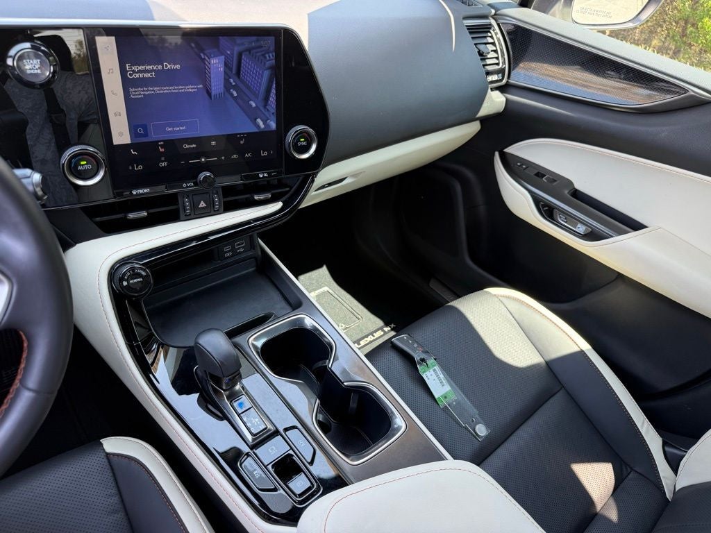 2024 Lexus NX 250 L/Certified Unlimited Mile Warranty