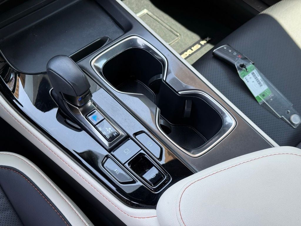 2024 Lexus NX 250 L/Certified Unlimited Mile Warranty