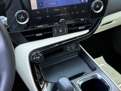 2024 Lexus NX 250 L/Certified Unlimited Mile Warranty