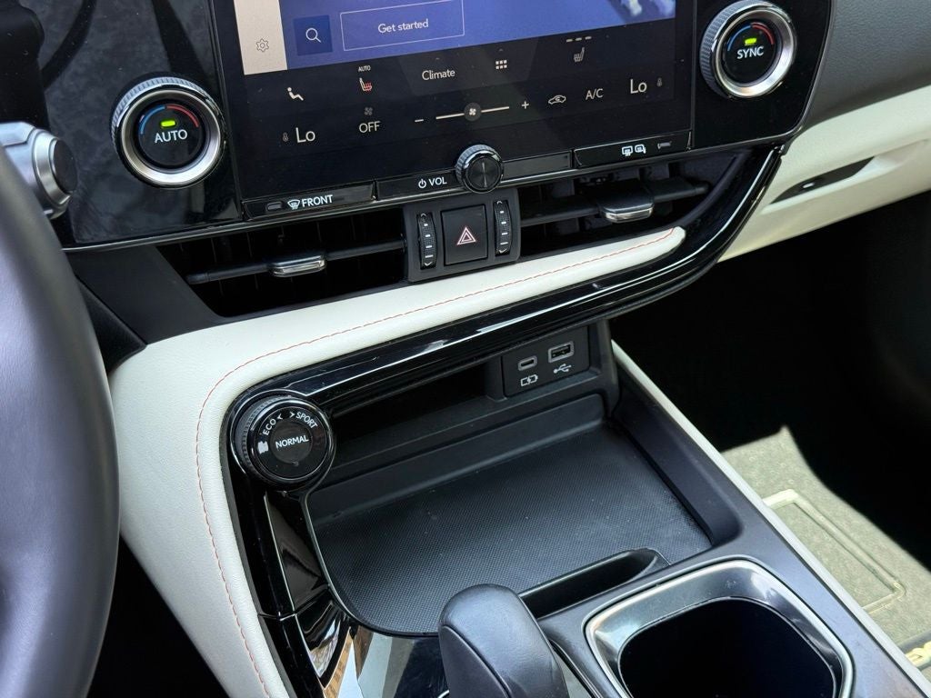 2024 Lexus NX 250 L/Certified Unlimited Mile Warranty