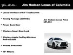 2024 Lexus NX 250 L/Certified Unlimited Mile Warranty