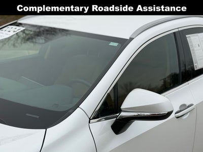 2024 Lexus NX 250 L/Certified Unlimited Mile Warranty