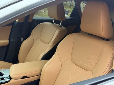 2024 Lexus NX 250 L/Certified Unlimited Mile Warranty