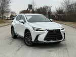 2024 Lexus NX 250 L/Certified Unlimited Mile Warranty