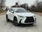 2024 Lexus NX 250 L/Certified Unlimited Mile Warranty