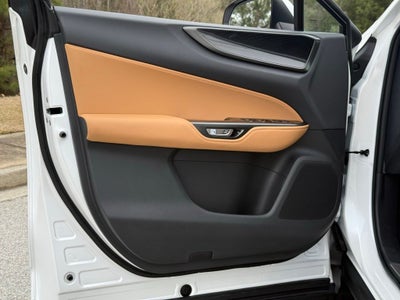 2024 Lexus NX 250 L/Certified Unlimited Mile Warranty