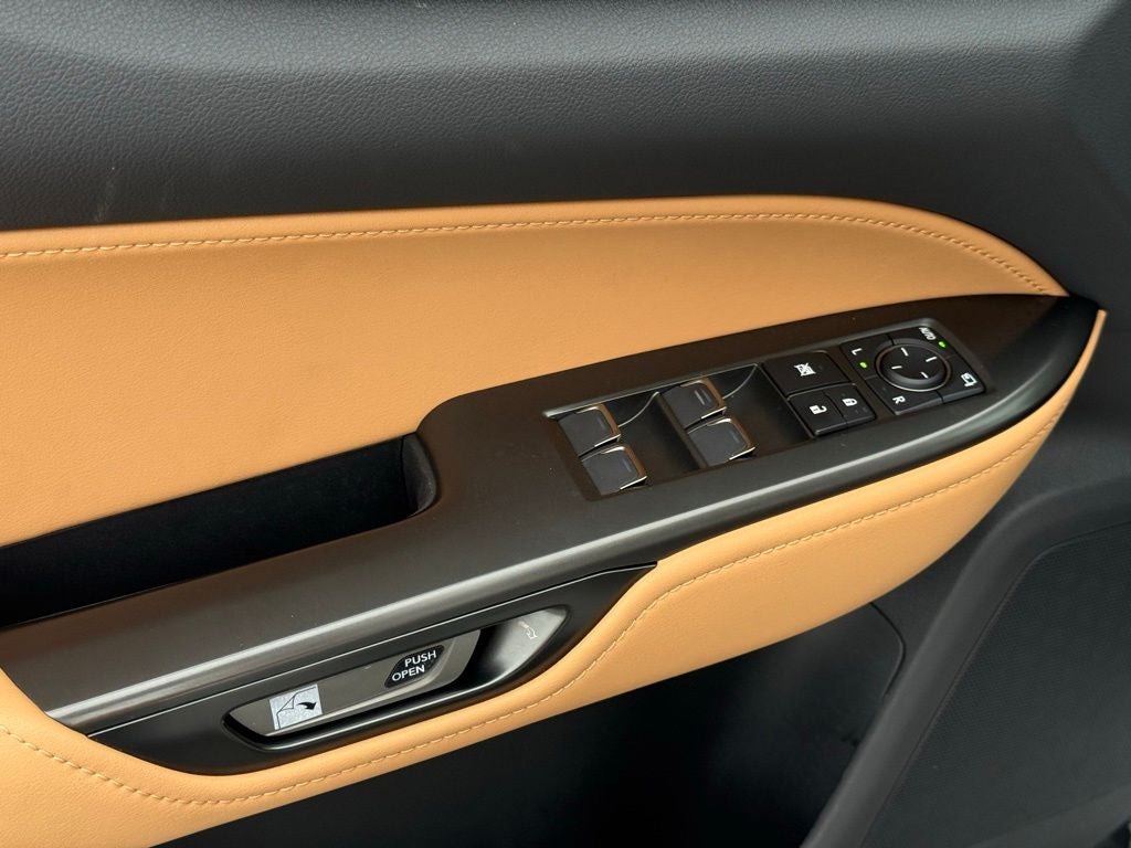 2024 Lexus NX 250 L/Certified Unlimited Mile Warranty