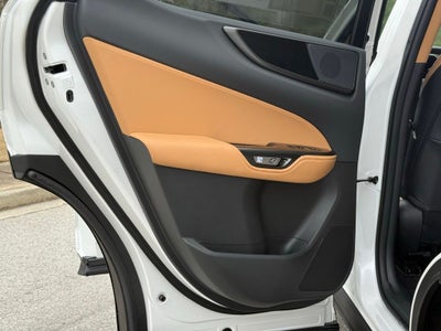 2024 Lexus NX 250 L/Certified Unlimited Mile Warranty