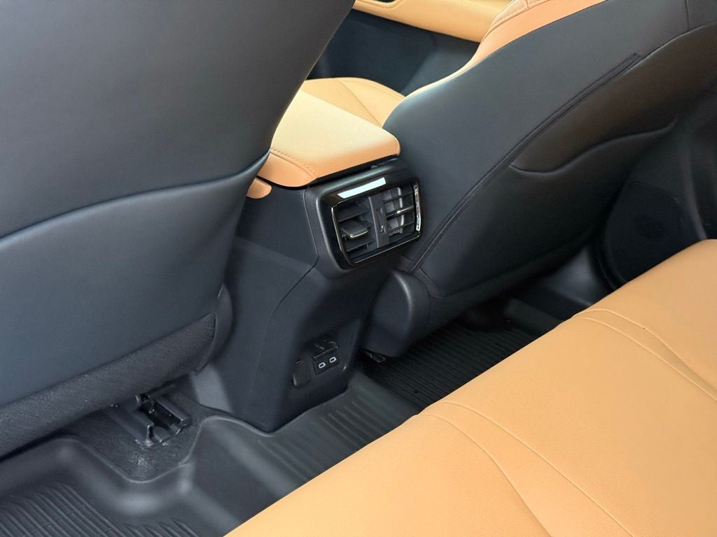 2024 Lexus NX 250 L/Certified Unlimited Mile Warranty