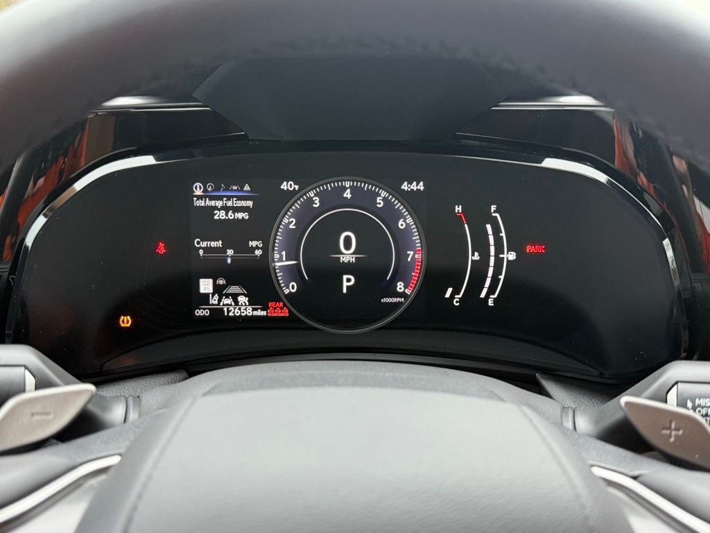 2024 Lexus NX 250 L/Certified Unlimited Mile Warranty