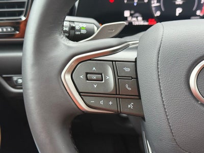 2024 Lexus NX 250 L/Certified Unlimited Mile Warranty