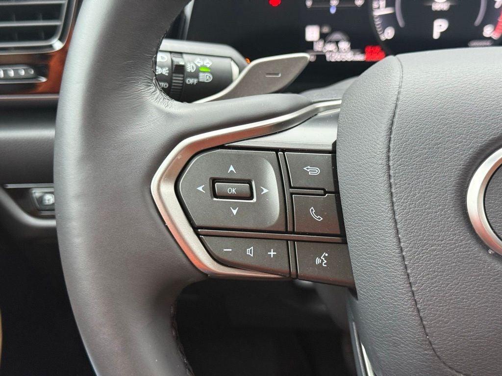 2024 Lexus NX 250 L/Certified Unlimited Mile Warranty