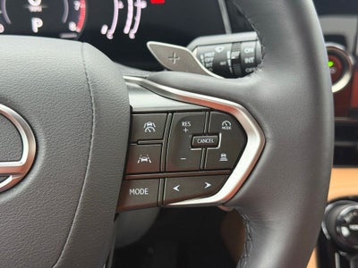 2024 Lexus NX 250 L/Certified Unlimited Mile Warranty