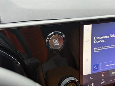 2024 Lexus NX 250 L/Certified Unlimited Mile Warranty