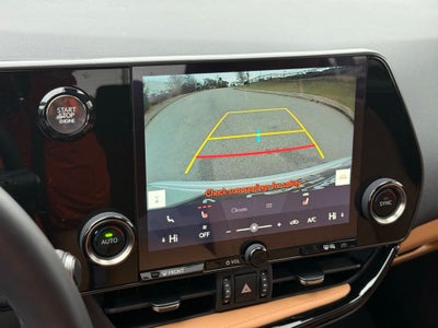 2024 Lexus NX 250 L/Certified Unlimited Mile Warranty