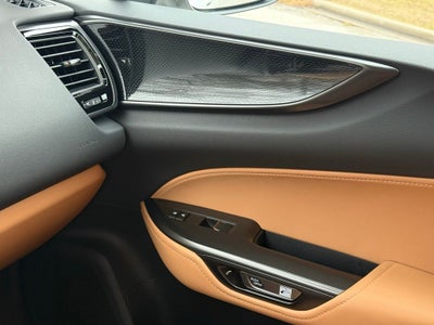 2024 Lexus NX 250 L/Certified Unlimited Mile Warranty
