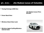2024 Lexus NX 250 L/Certified Unlimited Mile Warranty
