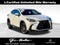 2022 Lexus NX 250 AWD L/Certified Unlimited Mile Warranty