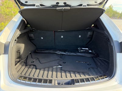 2022 Lexus NX 250 AWD L/Certified Unlimited Mile Warranty