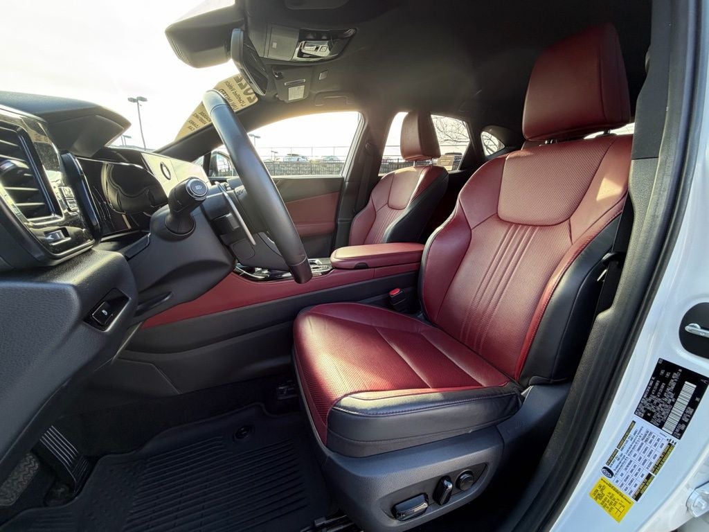 2022 Lexus NX 250 AWD L/Certified Unlimited Mile Warranty