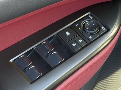 2022 Lexus NX 250 AWD L/Certified Unlimited Mile Warranty