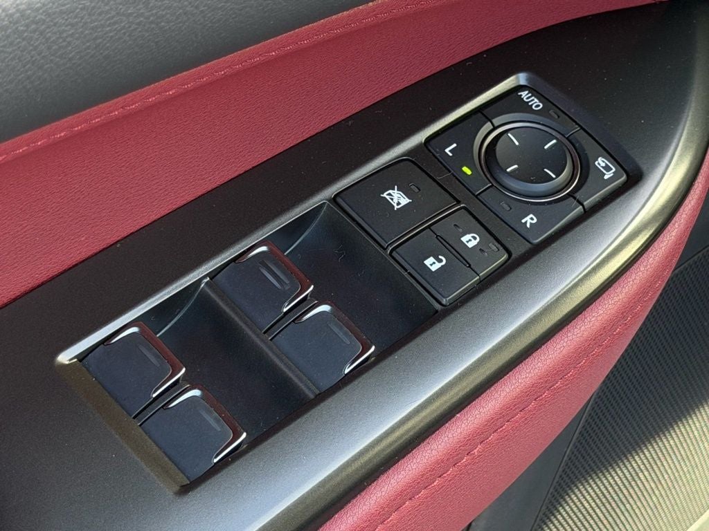 2022 Lexus NX 250 AWD L/Certified Unlimited Mile Warranty