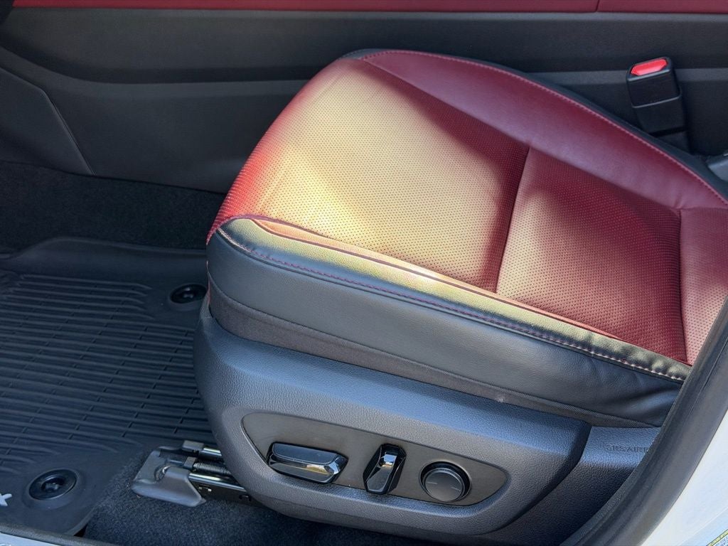 2022 Lexus NX 250 AWD L/Certified Unlimited Mile Warranty