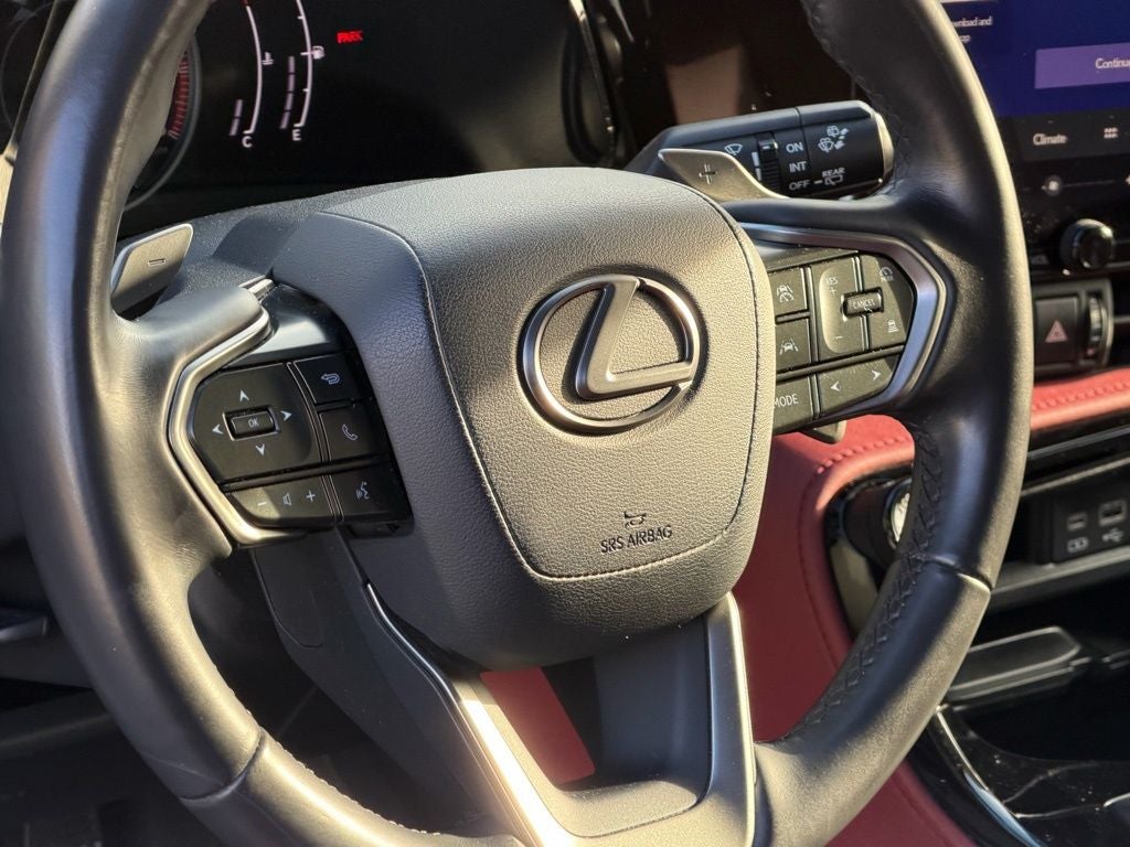 2022 Lexus NX 250 AWD L/Certified Unlimited Mile Warranty